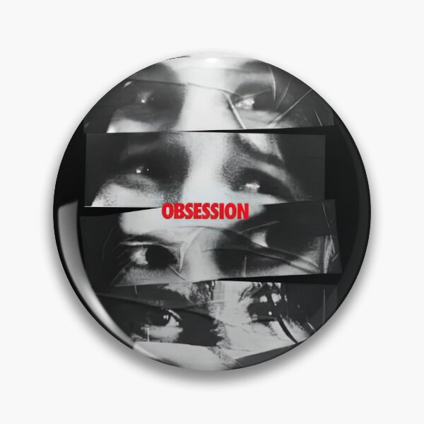 Item preview, Obsession Nikki Eyes designed and sold by thanhmaidesign.