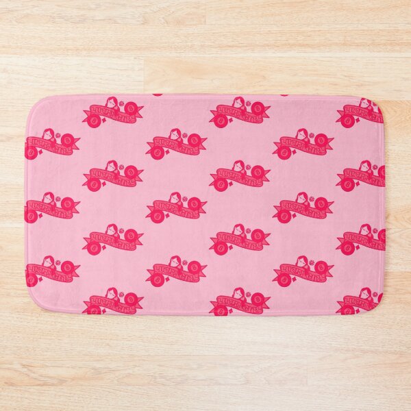 Item preview, Pink Lucky Girl 8 Ball Fortune designed and sold by CDPrintsDesigns.