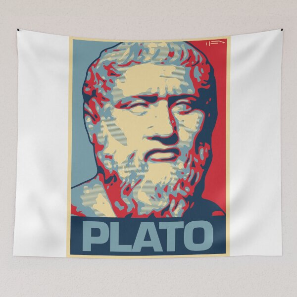Item preview, Plato designed and sold by DFA.