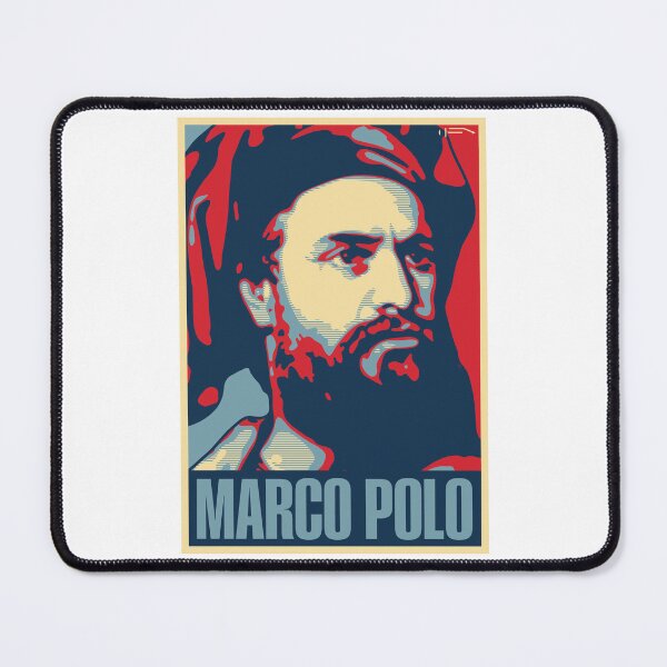 Item preview, Marco Polo designed and sold by DFA.