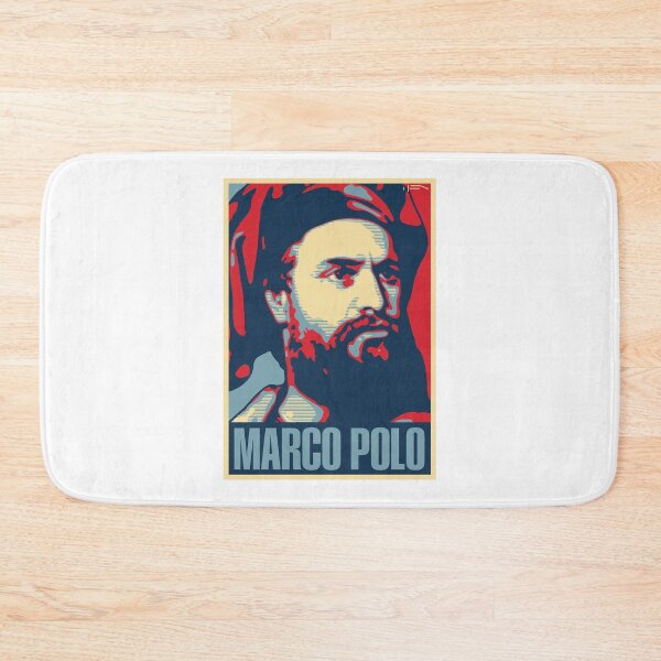 Item preview, Marco Polo designed and sold by DFA.