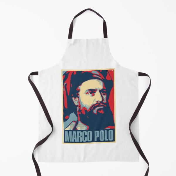 Item preview, Marco Polo designed and sold by DFA.