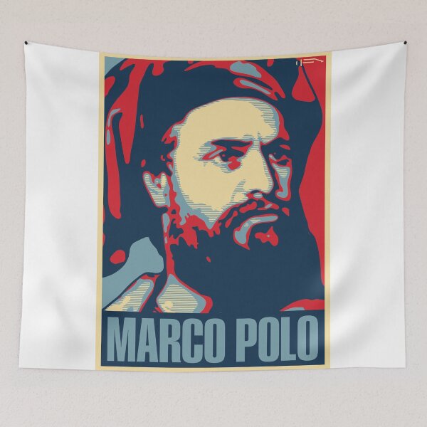 Item preview, Marco Polo designed and sold by DFA.