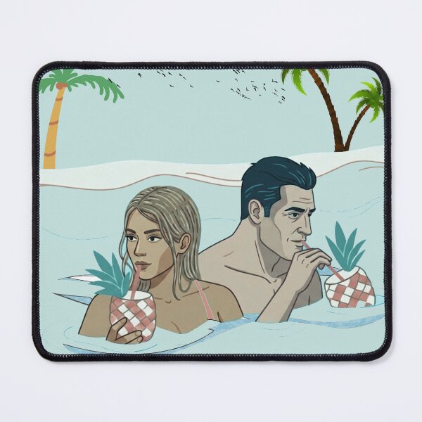 Item preview, Escape to paradise designed and sold by BLUESKY11a.