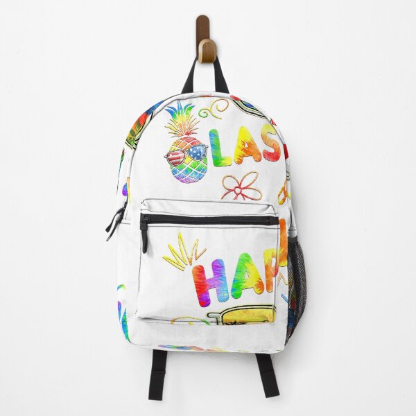 Item preview, Happy Last Day of School Shirt Teachers End of Year Students T-Shirt designed and sold by gidget-gadget.