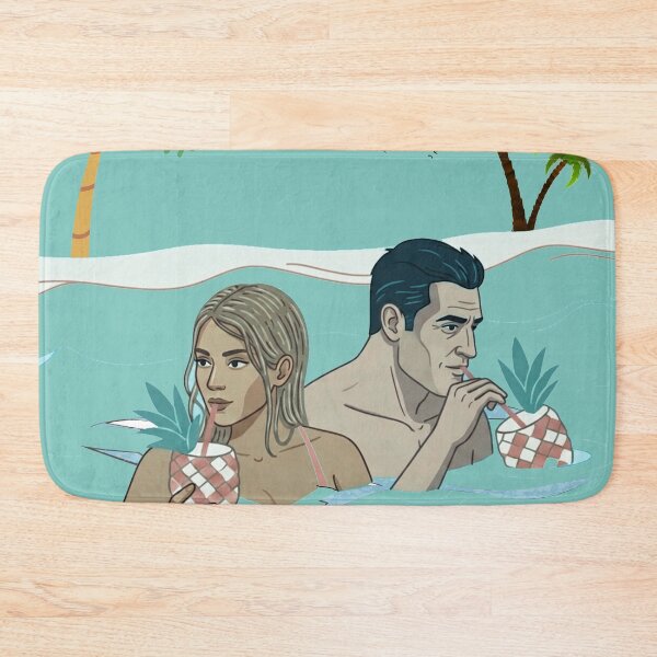 Item preview, Escape to paradise designed and sold by BLUESKY11a.