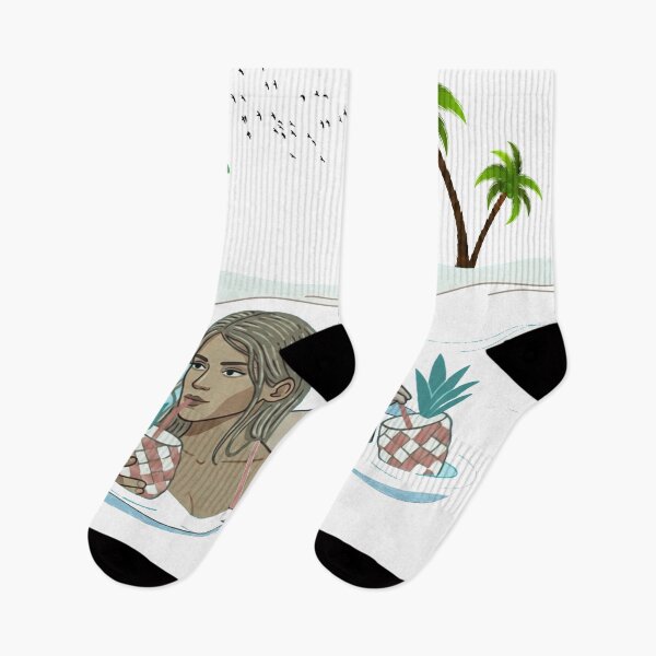 Item preview, Escape to paradise designed and sold by BLUESKY11a.