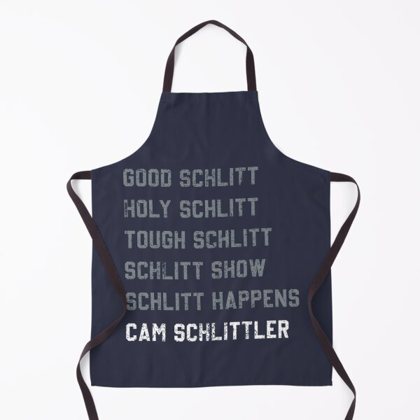 Item preview, Funny Baseball Wordplay Schlitt List Classic T-Shirt designed and sold by xelarpoo.
