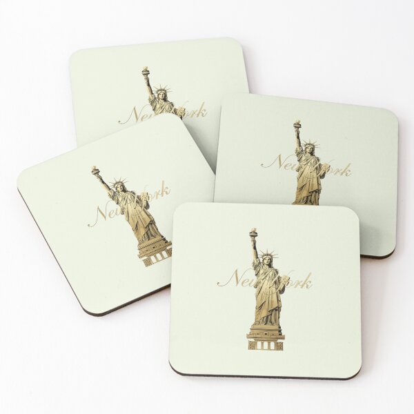 Item preview, New York designed and sold by Aise06.