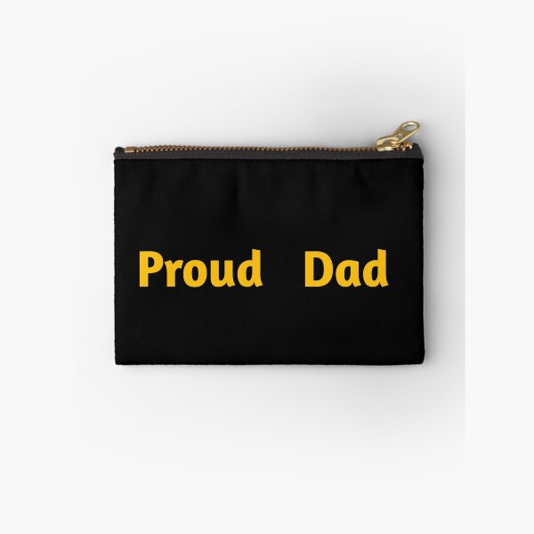 Item preview, PROUD DAD  designed and sold by HomeDiscipline.