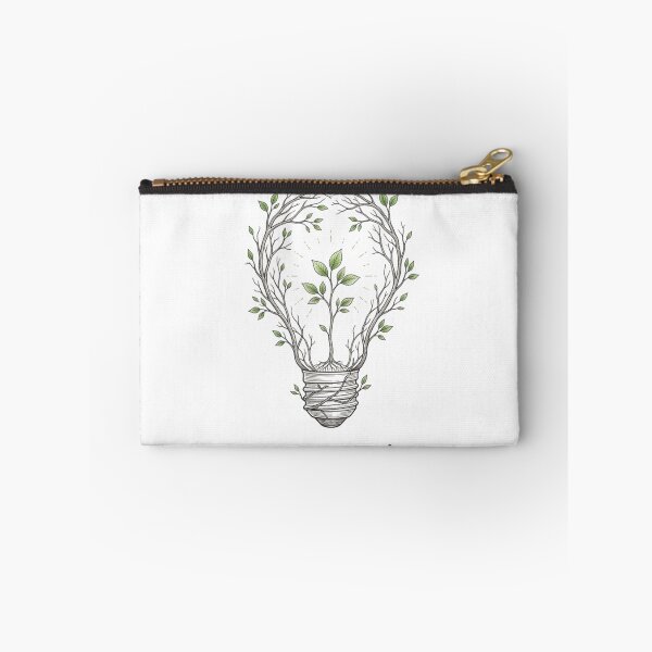 Item preview, Planting Tomorrows Shade designed and sold by arkaicreative.