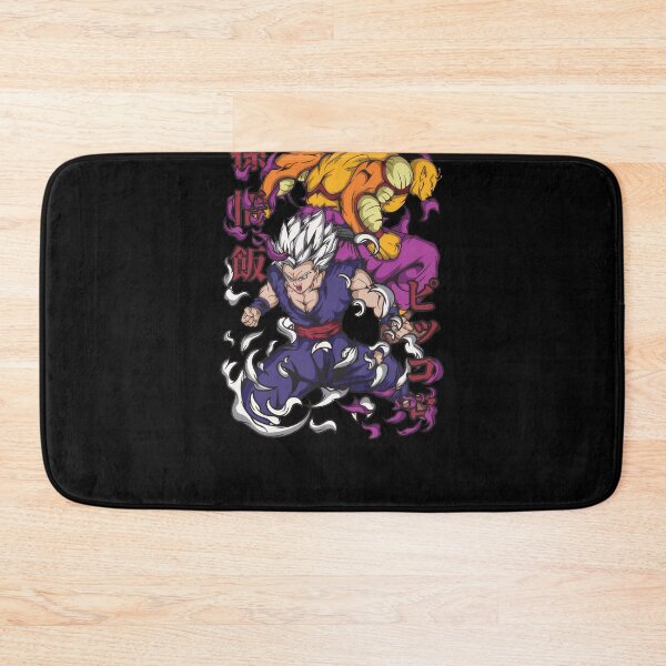 Item preview, Anime Power Duo #922 designed and sold by lukas-lei-art.