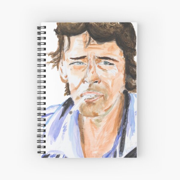 Item preview, Jacques Brel designed and sold by der-kommissar91.