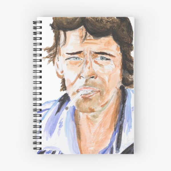Item preview, Jacques Brel designed and sold by der-kommissar91.
