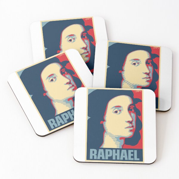 Item preview, Raphael designed and sold by DFA.