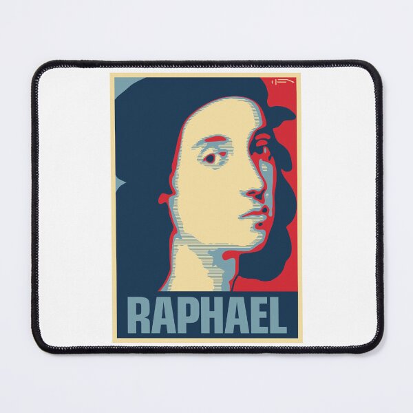 Item preview, Raphael designed and sold by DFA.