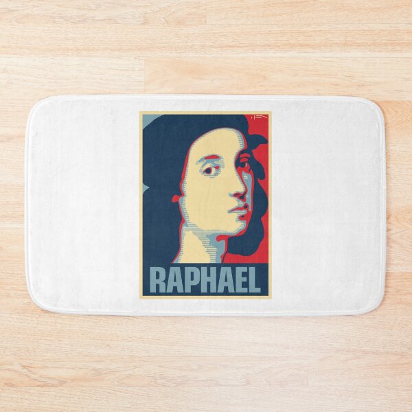 Item preview, Raphael designed and sold by DFA.