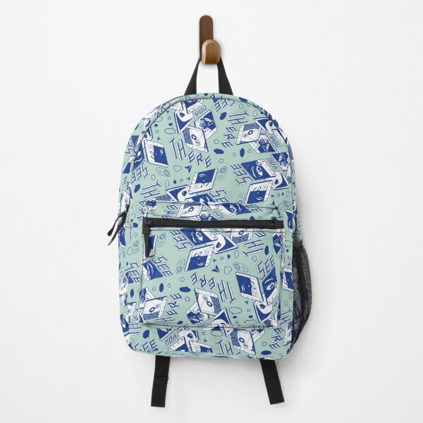 Item preview, See you There (blue edition) designed and sold by Juliette Lancien.