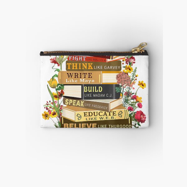 Item preview, Black History Month Black History Shirts Book Lover Teacher T-Shirt designed and sold by RKdrawings.
