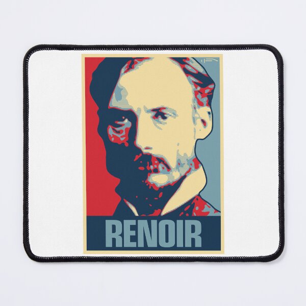 Item preview, Renoir designed and sold by DFA.