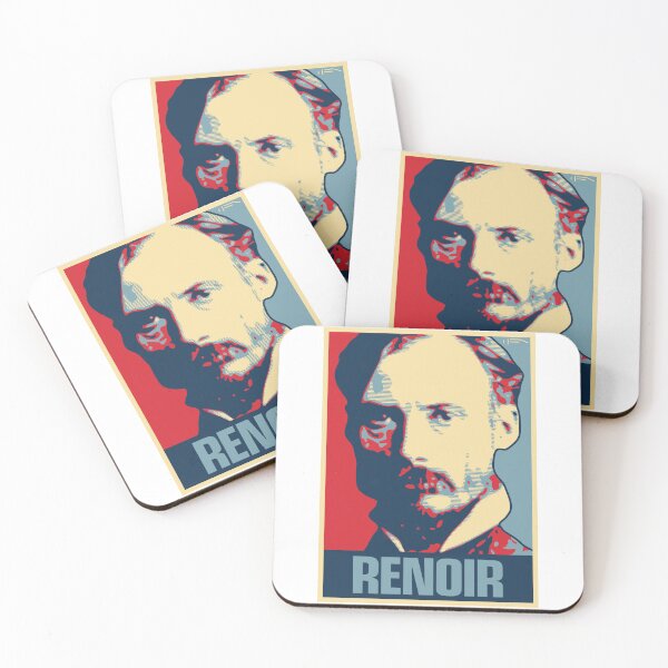 Item preview, Renoir designed and sold by DFA.