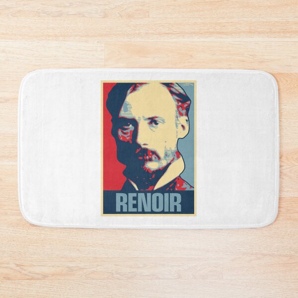 Item preview, Renoir designed and sold by DFA.