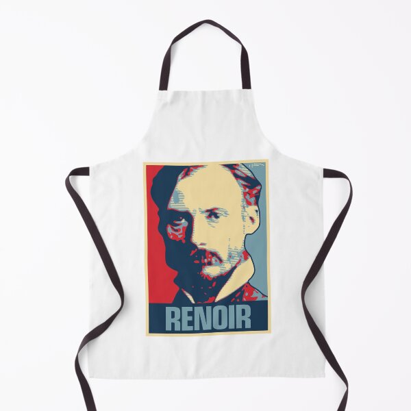 Item preview, Renoir designed and sold by DFA.