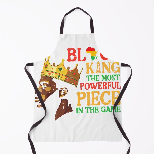 Item preview, Juneteenth Black King Black History African Dad Men T-Shirt designed and sold by gidget-gadget.