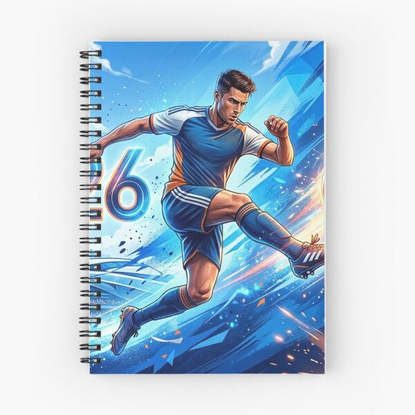 Artikelvorschau, Globale Fußball‑Energie 2026 entworfen und verkauft von Sigtrix.