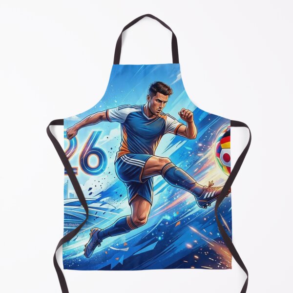 Item preview, Global Football Energy 2026 designed and sold by Sigtrix.