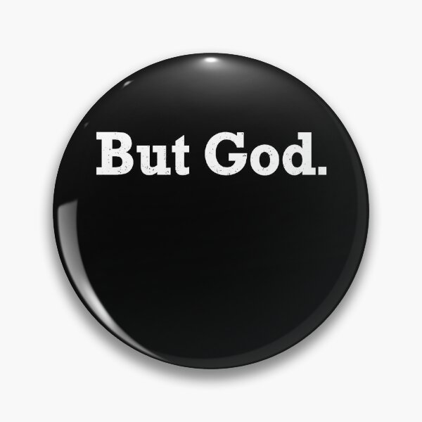Item preview, But God There Was No Way But God Made A Way designed and sold by Worlddoodlex.