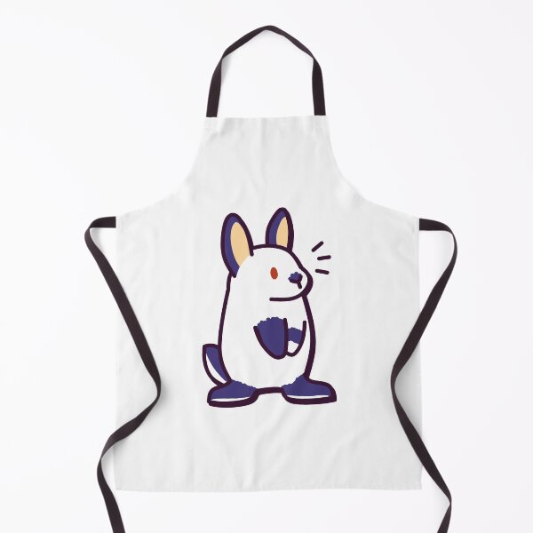 Item preview, Mona the Bunny – Cute Kawaii-Inspired Design designed and sold by dittoon.