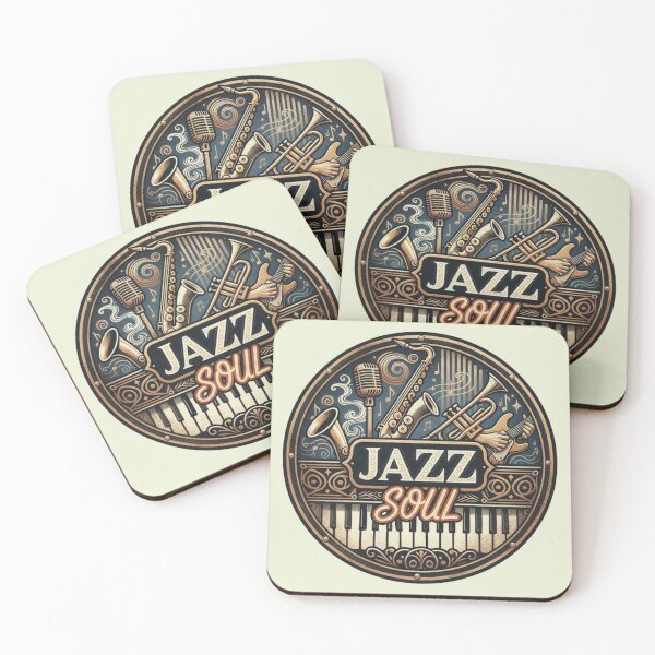 Item preview, Jazz designed and sold by Aise06.
