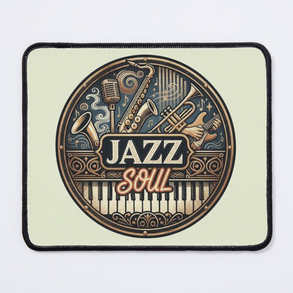 Item preview, Jazz designed and sold by Aise06.