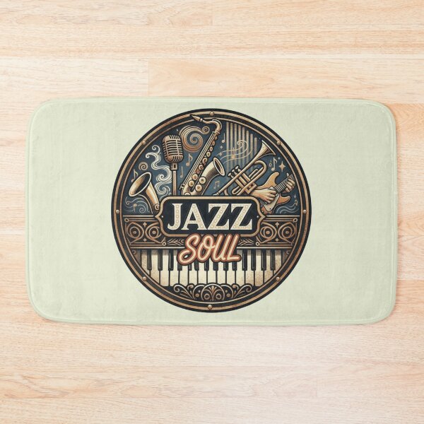 Item preview, Jazz designed and sold by Aise06.