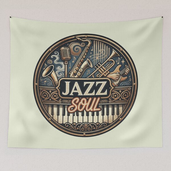 Item preview, Jazz designed and sold by Aise06.