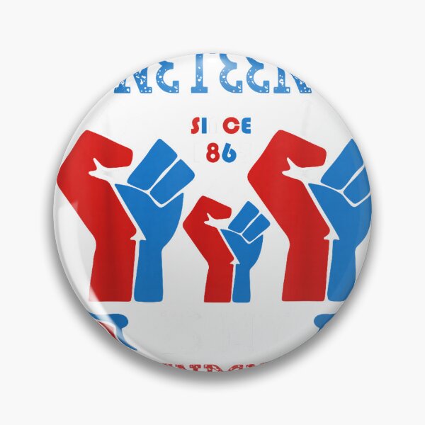 Artikelvorschau, Juneteenth ist mein Unabhängigkeitstag seit 1865 – Rot-Weiß-Blaues T-Shirt entworfen und verkauft von gidget-gadget.