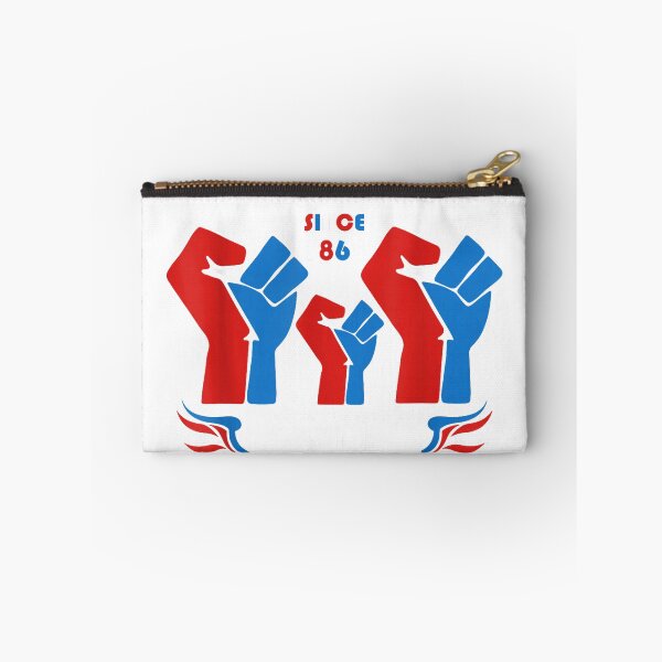 Artikelvorschau, Juneteenth ist mein Unabhängigkeitstag seit 1865 – Rot-Weiß-Blaues T-Shirt entworfen und verkauft von gidget-gadget.