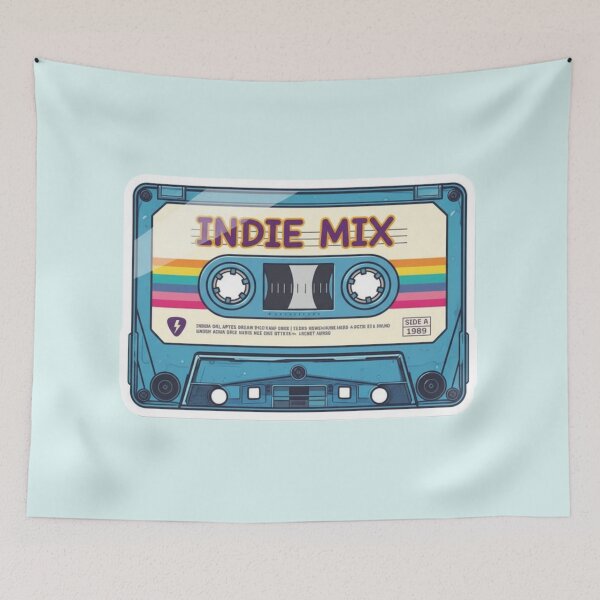 Item preview, Cassette designed and sold by Aise06.