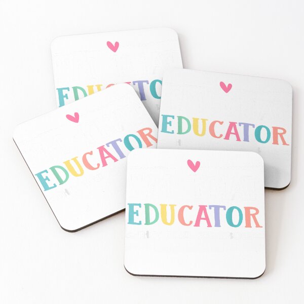 Item preview, Funny I'm That Educator They Told You About Teacher Educator T-Shirt designed and sold by RKdrawings.