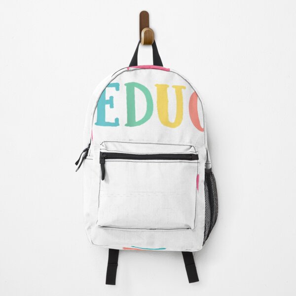 Item preview, Funny I'm That Educator They Told You About Teacher Educator T-Shirt designed and sold by RKdrawings.