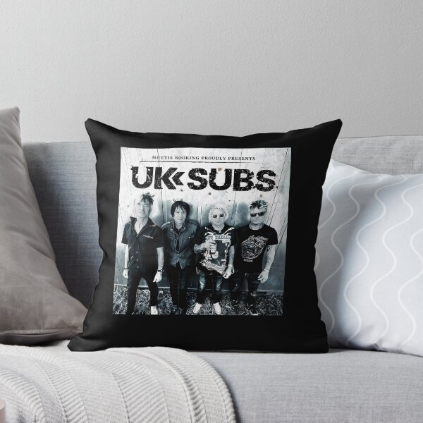 Item preview, Oneuk Uk Subs Brand New Age 40Th Anniversary Concert 2022 designed and sold by LighouseStudio.