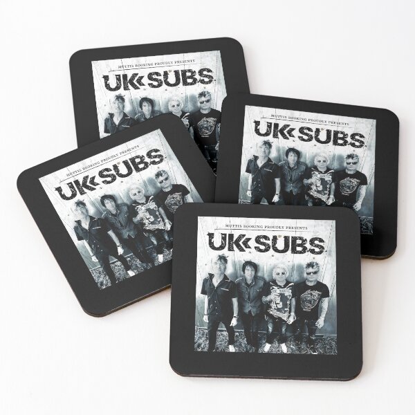 Item preview, Oneuk Uk Subs Brand New Age 40Th Anniversary Concert 2022 designed and sold by LighouseStudio.