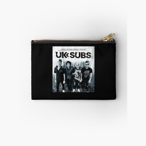 Item preview, Oneuk Uk Subs Brand New Age 40Th Anniversary Concert 2022 designed and sold by LighouseStudio.