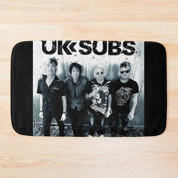 Item preview, Oneuk Uk Subs Brand New Age 40Th Anniversary Concert 2022 designed and sold by LighouseStudio.