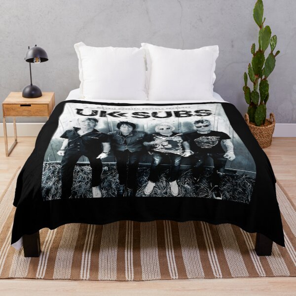 Item preview, Oneuk Uk Subs Brand New Age 40Th Anniversary Concert 2022 designed and sold by LighouseStudio.