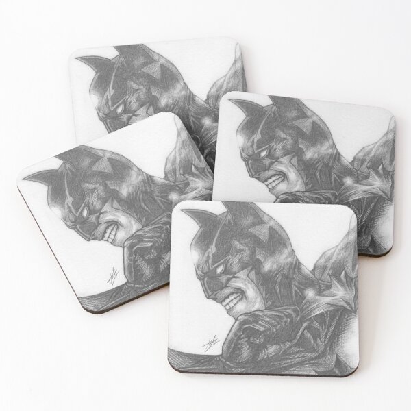 Item preview, Batman ~ Bruce wayne designed and sold by Mustafa Amer.