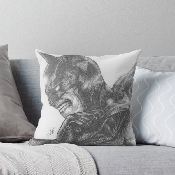 Item preview, Batman ~ Bruce wayne designed and sold by Mustafa Amer.