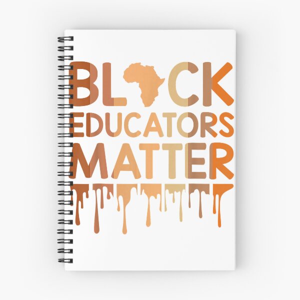 Item preview, Black Educators Matter African History Teacher Men Women T-Shirt designed and sold by gidget-gadget.