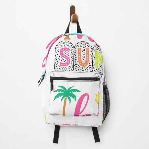 Item preview, Happy Last Day of School Teacher Kids Hello Summer T-Shirt designed and sold by RKdrawings.